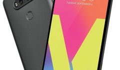 LG V20 - pierwszy smartfon z Android 7.0 Nougat oficjalnie (wideo)
