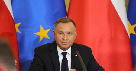 Powrót dzieci do szkół. Duda: Nie przewiduje się lockdownu