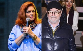 Odpowiedziała Miszczakowi. "Niech mnie po prostu zapyta"