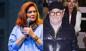 Odpowiedziała Miszczakowi. "Niech mnie po prostu zapyta"