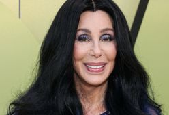 77-letnia Cher bez makijażu. Zdjęcie wywołało poruszenie