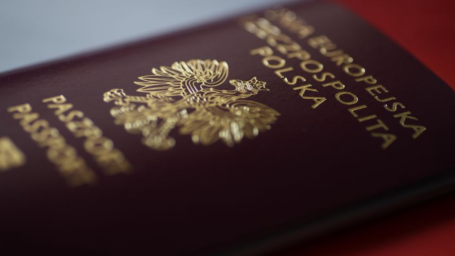 Mazowieckie. W sobotę będzie można złożyć wniosek paszportowy