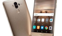 Huawei Mate 9 w sprzedaży w Polsce za 2999 zł (wideo)