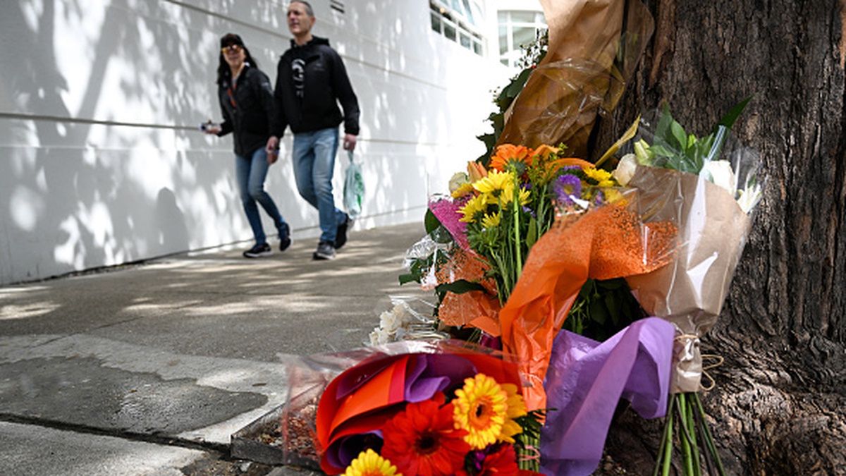 Miejsce, w którym Bob Lee stracił życie, jest regularnie odwiedzane przez osoby pragnące upamiętnić tragicznie zmarłego mężczyznę