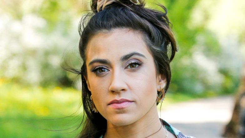 Maja Hyży zapowiada walkę z "AGRESOREM"