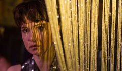 Katherine Waterston w filmie "State Like Sleep". Premiera w styczniu