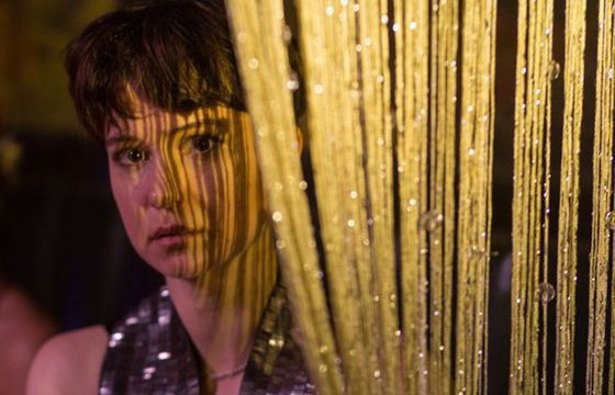 Katherine Waterston w filmie "State Like Sleep". Premiera w styczniu