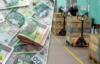 Polacy rzucili się na PPK. Nawet 230 proc. zysku