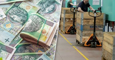 Polacy rzucili się na PPK. Są wyliczenia. Nawet 230 proc. zysku