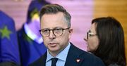 PiS zmniejsza dystans do KO. Joński: Efekt Czarnka działa