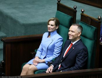 Pierwsza dama zapytana o aborcję. Jaśniej się nie da