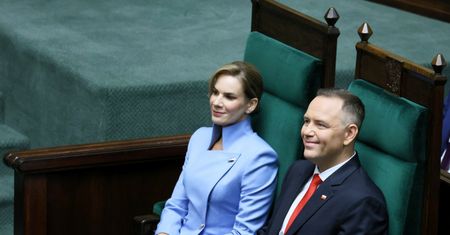 Pierwsza dama zapytana o aborcję. Jaśniej się nie da