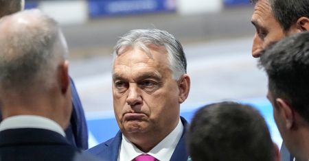 Dość! Unijni przywódcy naradzają się na Orbana
