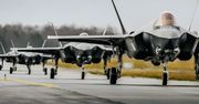 Nie chcą F-35. Mocarstwo odrzuca propozycje USA