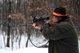 Myśliwi wściekli na rząd. Ostrzegają przed skutkami zmian