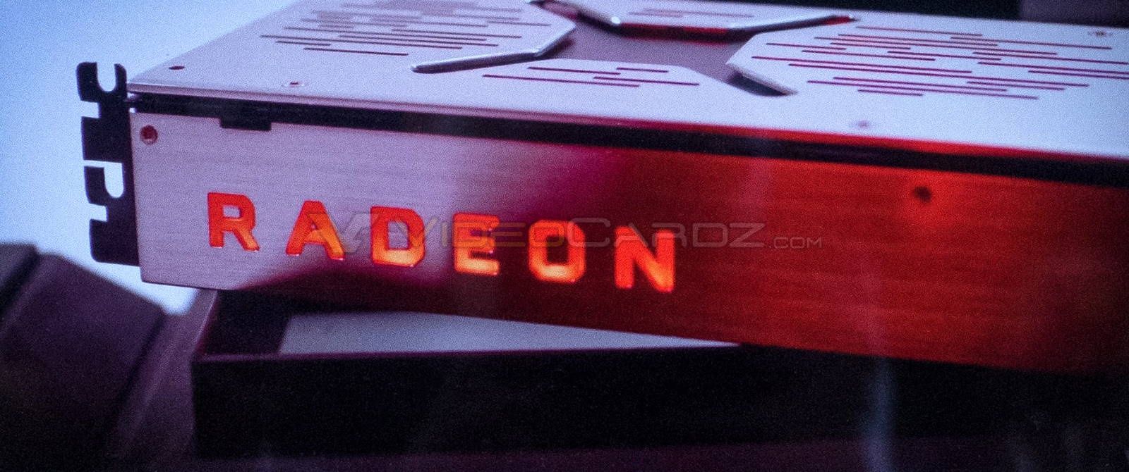 AMD Radeon RX Vega