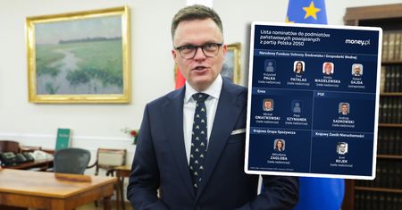 PiS wytyka partii Hołowni nominatów w spółkach. Zapytaliśmy, czy podadzą się do dymisji