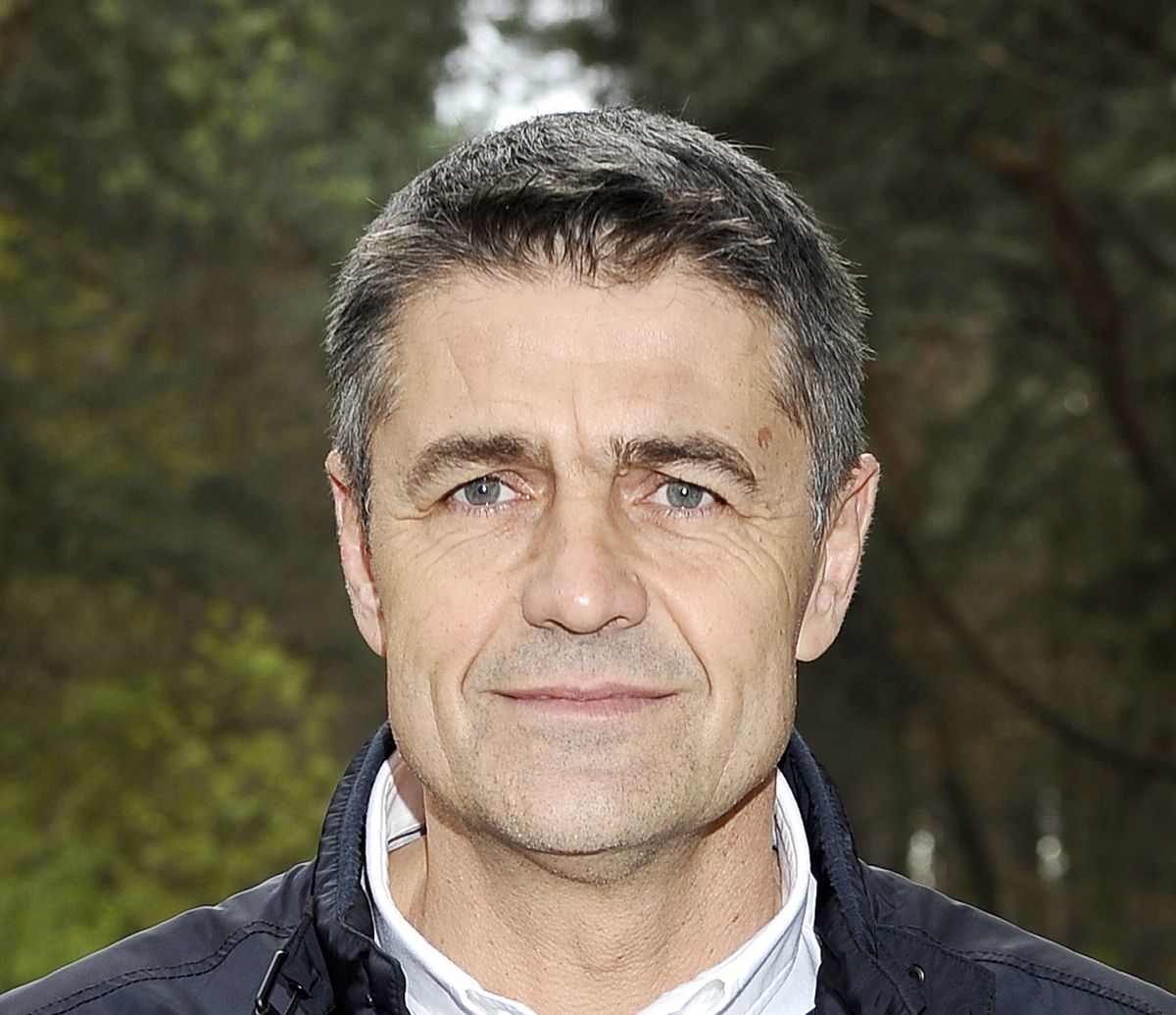 Krzysztof Hołowczyc, zawodowy kierowca i rajdowiec