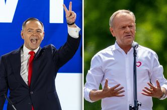 Nie podpisze ani Duda, ani Nawrocki? "Gigantyczny problem"