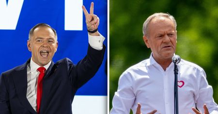 Nie podpisze ani Duda, ani Nawrocki? "Gigantyczny problem"