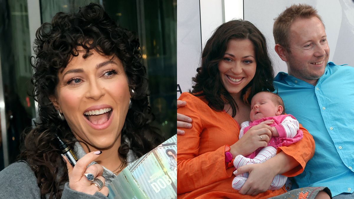 Natalia Kukulska świętuje 20. urodziny córki