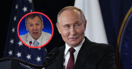Był doradcą Putina. Mówi wprost: "Wojna będzie trwać"