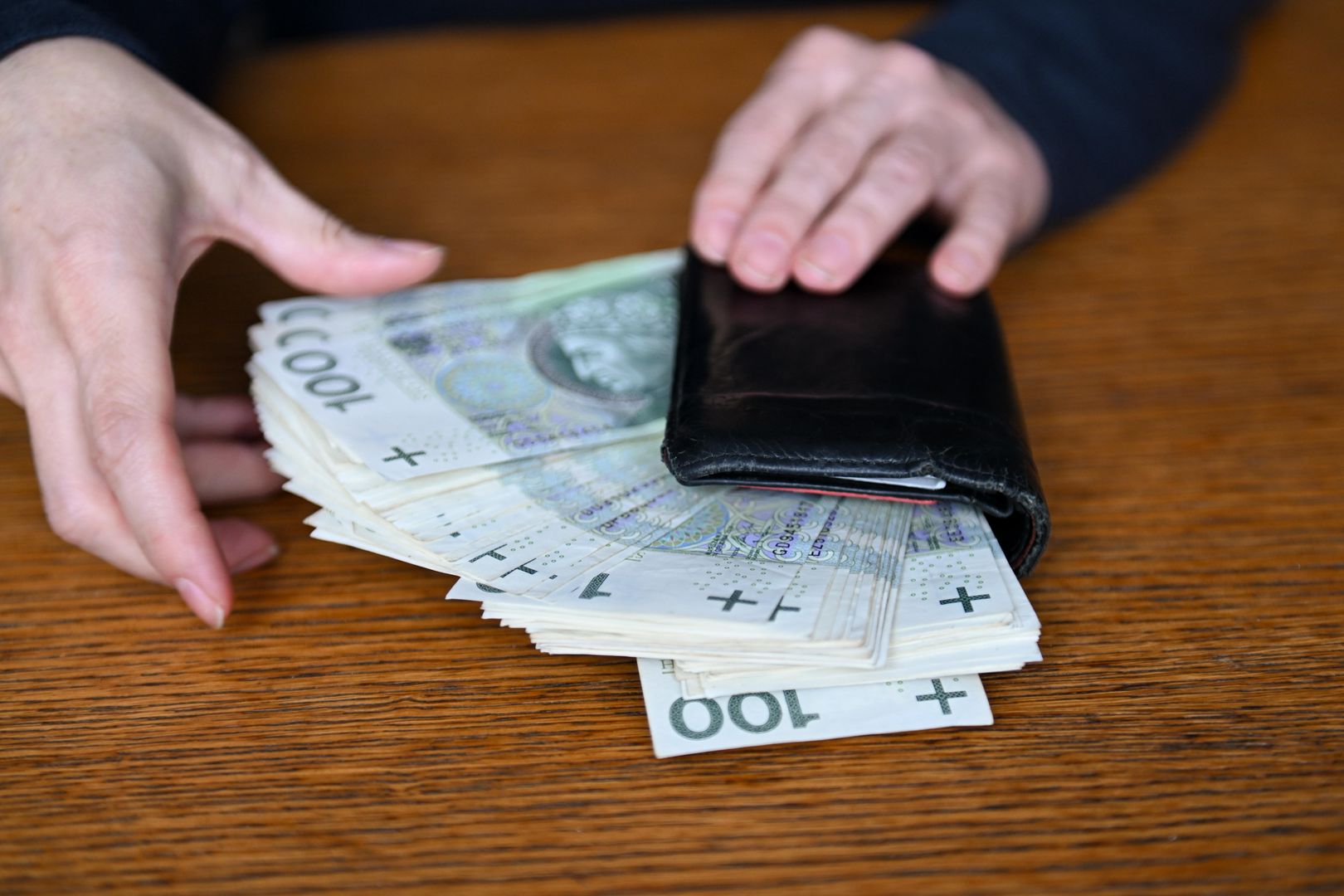 O ile spadną raty kredytów?
