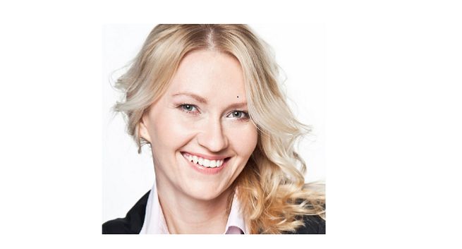 Magdalena Brzezińska w zespole zarządzającym Grupy Żywiec