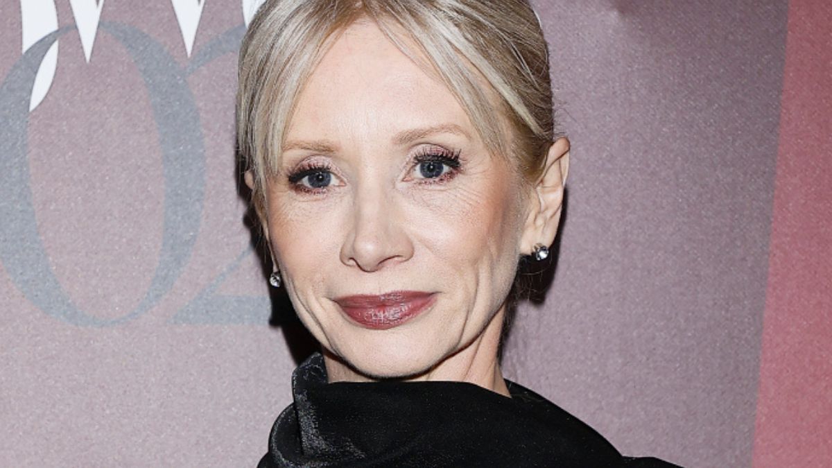 Ewa Gawryluk na Gali VIVA! PEOPLE POWER 2025