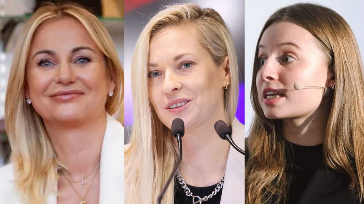 Nominowane w kategorii biznes