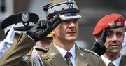 Gen. Rajmund Andrzejczak kandydatem Polski na szefa KW NATO