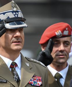 Gen. Rajmund Andrzejczak kandydatem Polski na szefa KW NATO