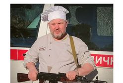 Z Poznania do Buczy. Jadą piec chleb dla mieszkańców i żołnierzy