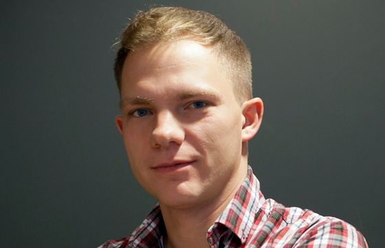 Michał Sławiński: z K2 Internet do BBDO Warszawa