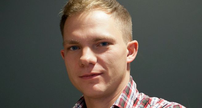 Michał Sławiński: z K2 Internet do BBDO Warszawa