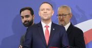 Lobbyści, vlogerzy, publicyści prawicy. Będą doradzali Nawrockiemu