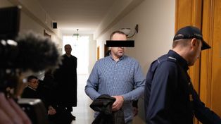 Wyższy wyrok więzienia dla matki zabitego Maksia i maltretowanej Lenki z Rzeszowa. Jej konkubent z dożywociem