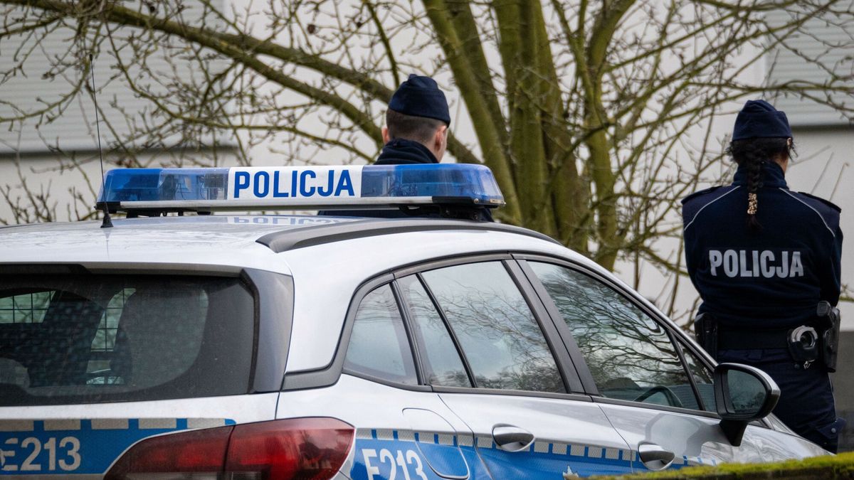 Zdjęcie ilustracyjne