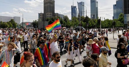 Dyskryminacja dzieci w związkach partnerskich. "To jest obraźliwe"