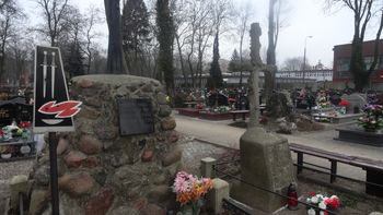 Kapelan Powstania Styczniowego z Płocka!