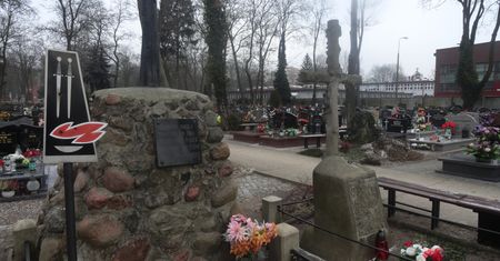 Kapelan Powstania Styczniowego z Płocka!