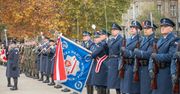 Poznań: Święto Niepodległości. Uroczystości trwają na placu Wolności