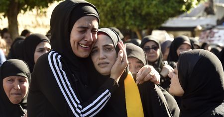 Hezbollah ruszy z atakiem? "Lepiej wyszkolony i wyposażony niż Hamas"