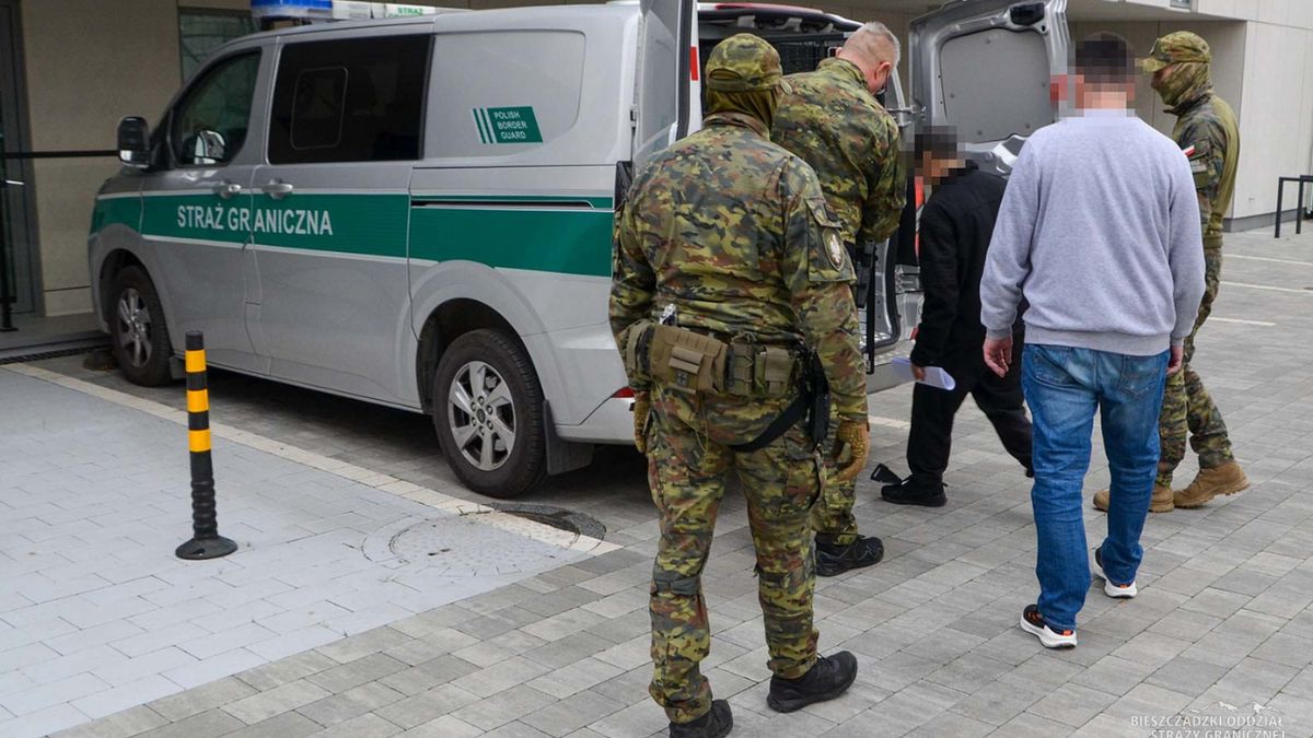 Siedmiu Paragwajczyków musi opuścić Polskę