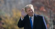 USA. Donald Trump zdradził plany na przyjęciu. Chodzi o wybory