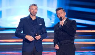 "Twoja Twarz Brzmi Znajomo": burza po półfinale show Polsatu. "Jakiś totalnie nieśmieszny żart"