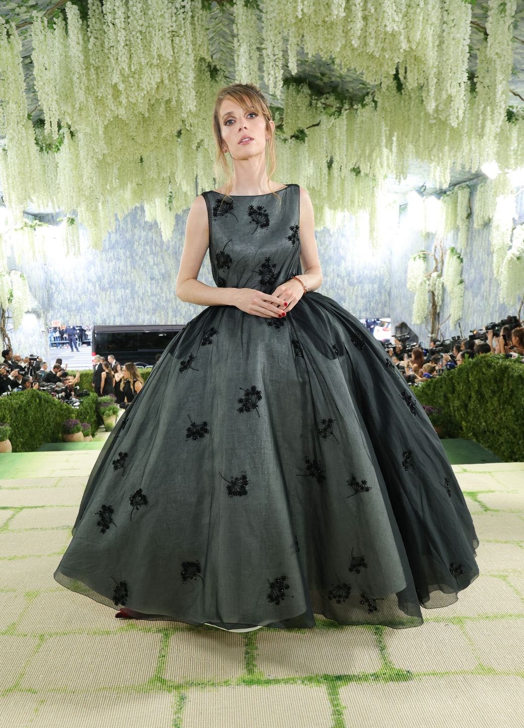 Maya Hawke 