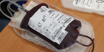 Legnica: Pilnie potrzebna krew. RCKiK apeluje