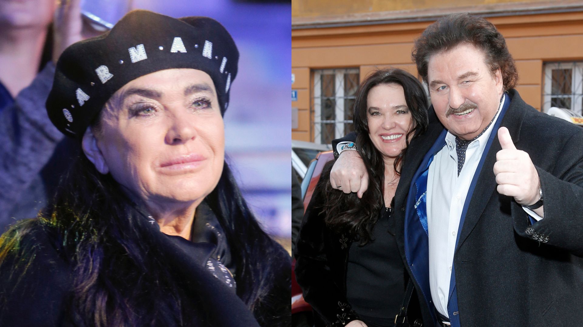 Ewa Krawczyk straciła męża w Poniedziałek Wielkanocny. O kolejnych świętach bez Krzysztofa mówi: "Ja się MĘCZĘ. To ciężkie do przeżycia"