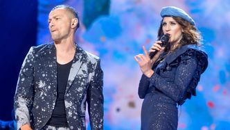 Sylwia Grzeszczak w nowej piosence śpiewa o rozstaniu z Liberem? WYMOWNE słowa tekstu zwracają uwagę